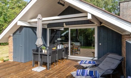 'Pance' - 20km to the fjord 7