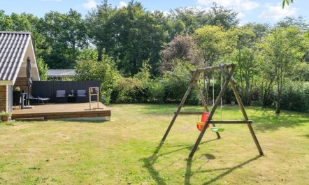 'Pance' - 20km to the fjord 6