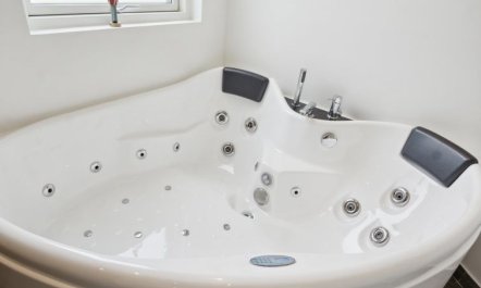 'Henryk' - 75m from the sea 4