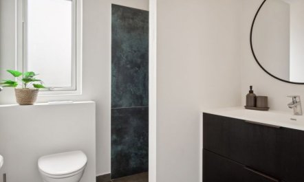 'Henryk' - 75m from the sea 6