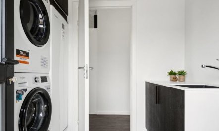 'Henryk' - 75m from the sea 7