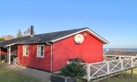 'Iikka' - 300m from the sea 1