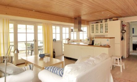 'Iikka' - 300m from the sea 2