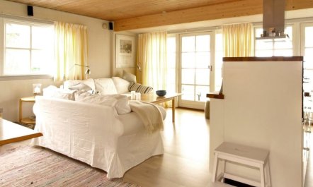 'Iikka' - 300m from the sea 4