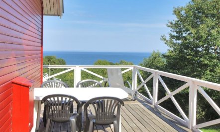 'Iikka' - 300m from the sea 5