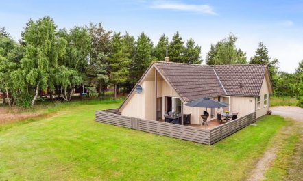 'Sigwid' - 2.7km from the sea