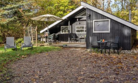 'Elisabeta' - 28km from the sea 7