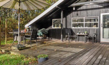 'Elisabeta' - 28km from the sea 6