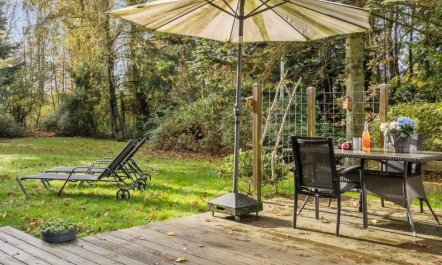 'Elisabeta' - 28km from the sea 5