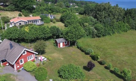 'Spurgh' - 250m from the sea 1