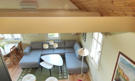 'Spurgh' - 250m from the sea 6