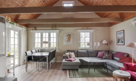 'Spurgh' - 250m from the sea 7