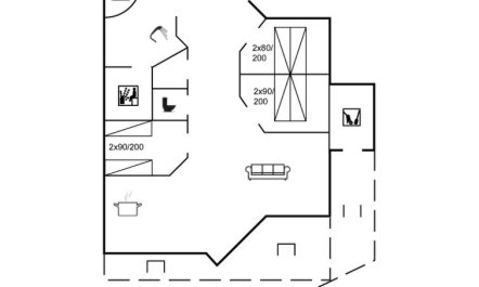 'Solina' - 500m from the sea 1