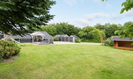 'Thorolf' - 30km from the sea 4