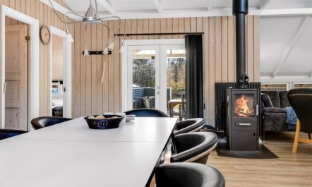 'Thorolf' - 30km from the sea 5