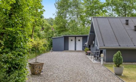 'Asulf' - 31km from the sea 5