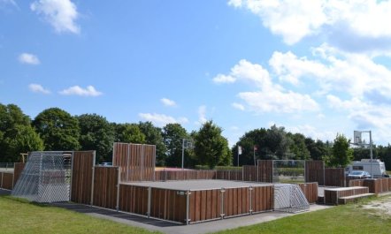 'Asulf' - 31km from the sea 3