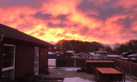 'Yakari' - 300m from the sea 5