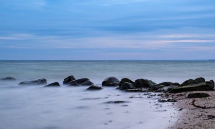 'Yakari' - 300m from the sea 4