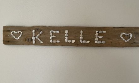 'Yakari' - 300m from the sea 2