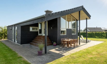 'Myrte' - 500m from the sea