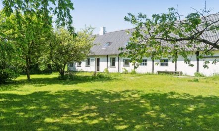 'Aarni' - 6.5km from the sea