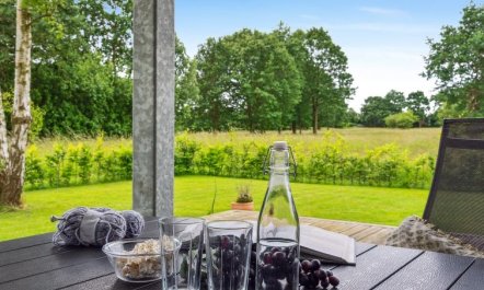 'Hæryst' - 300m from the sea 6