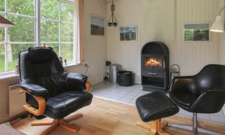 'Ylvi' - 2.8km from the sea 5