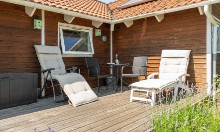 'Kaike' - 100m from the sea 7