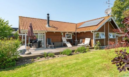 'Kaike' - 100m from the sea 1