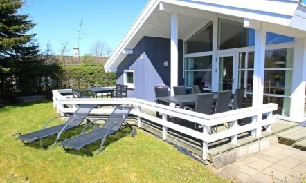 'Aaran' - 300m from the sea