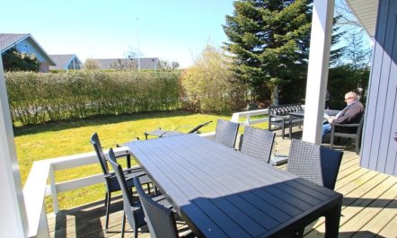 'Aaran' - 300m from the sea 4