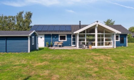 'Asvalde' - 200m to the fjord