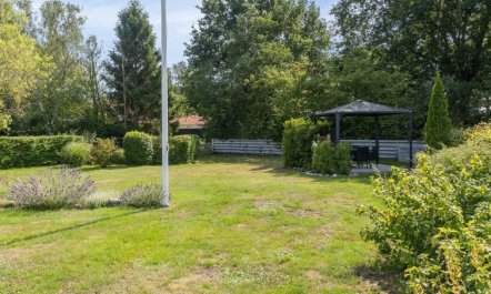 'Asvalde' - 200m to the fjord 4