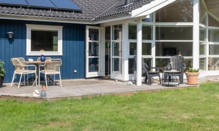 'Asvalde' - 200m to the fjord 3