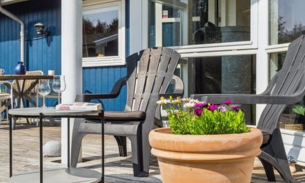 'Asvalde' - 200m to the fjord 2