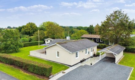 'Haralda' - 300m from the sea 2