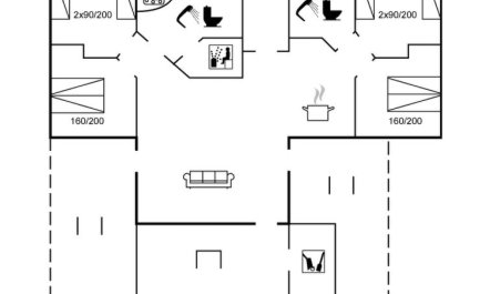 'Damiana' - 500m from the sea 1