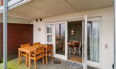 'Thorvor' - 70m from the sea