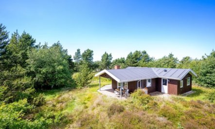 'Jakko' - 2.6km from the sea