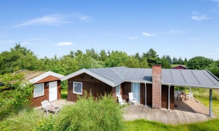 'Jakko' - 2.6km from the sea 7