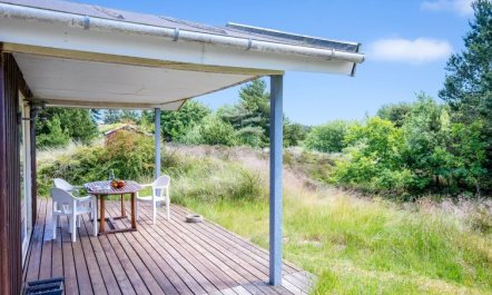 'Jakko' - 2.6km from the sea 5