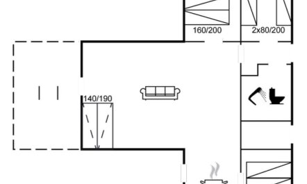 'Jakko' - 2.6km from the sea 1