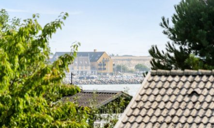 'Ilkka' - 175m from the sea 7