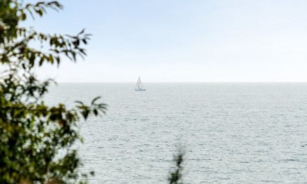 'Ilkka' - 175m from the sea 6