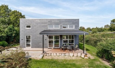 'Ilkka' - 175m from the sea 5