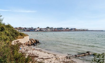 'Ilkka' - 175m from the sea 2