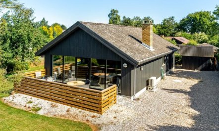 'Abel' - 250m from the sea