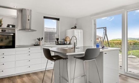 'Adser' - 300m from the sea 1