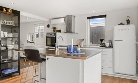 'Adser' - 300m from the sea 5